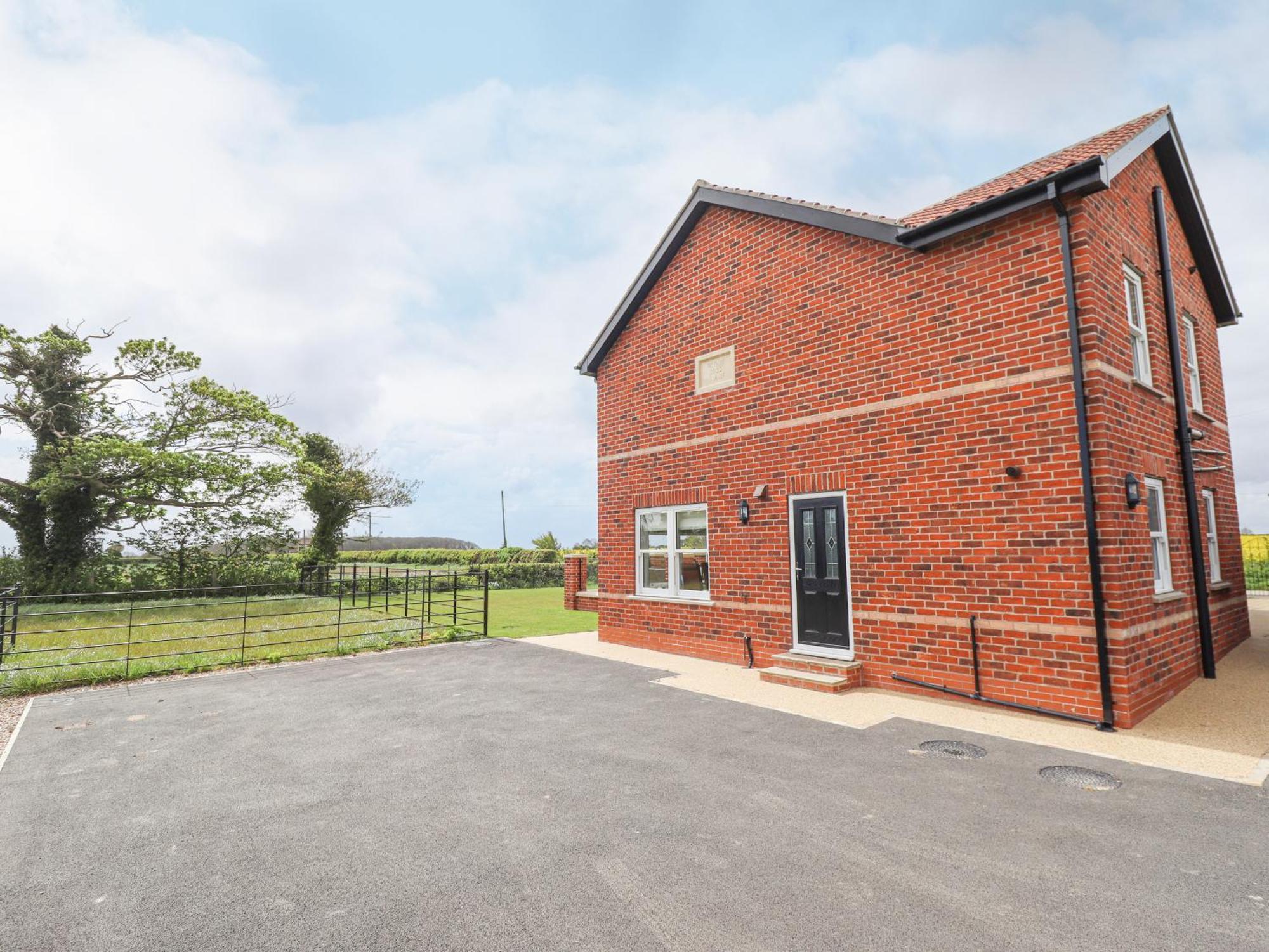 Foremans Cottage Kingston upon Hull Exterior foto