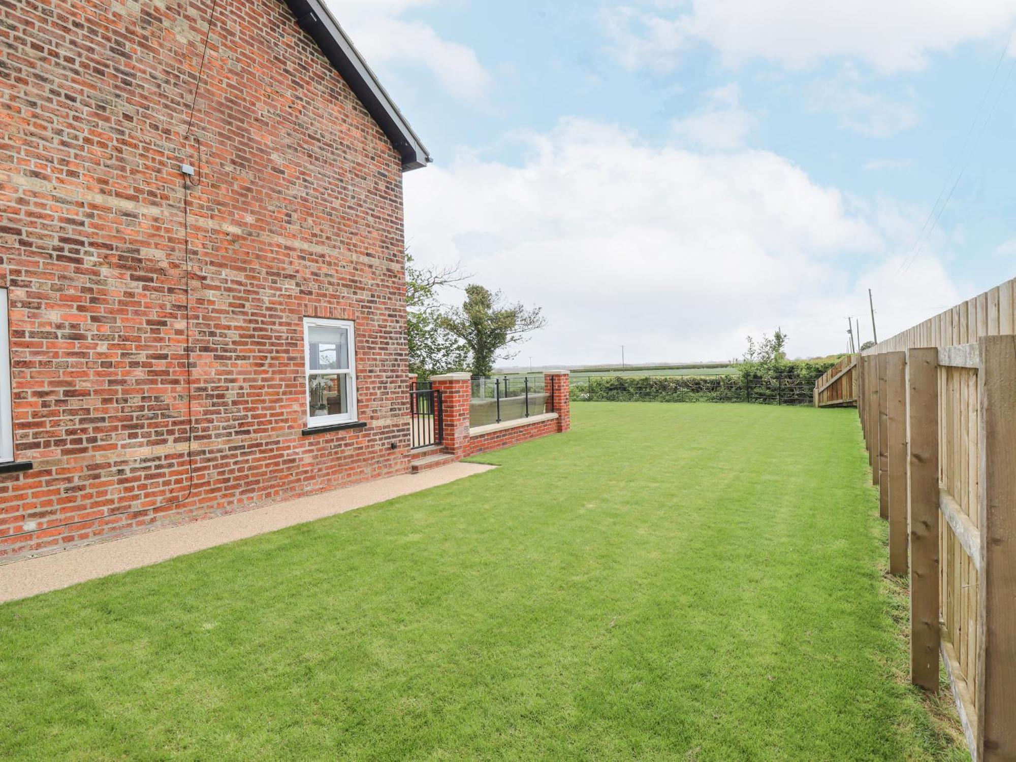 Foremans Cottage Kingston upon Hull Exterior foto